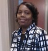 Sister Cynthia Tinner - Youth Coordinator